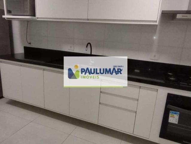 Apartamento Com 2 Quartos, Vila São Paulo, Mongaguá, Cod