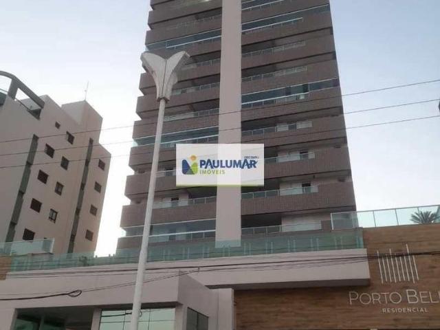 Apartamento Com 2 Quartos, Vila São Paulo, Mongaguá, Cod