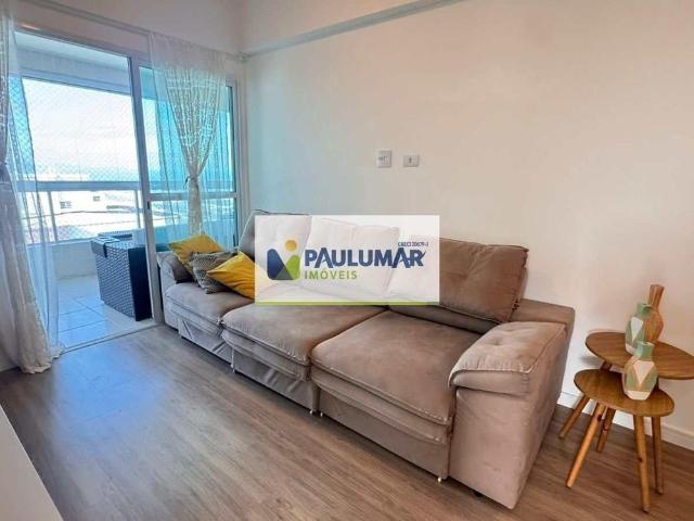 Apartamento Com 2 Quartos, Vila São Paulo, Mongaguá R$590 Mil, Cod