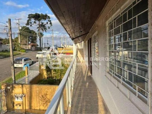 Apartamento com 2 quartos, Vila Santa Maria Piraquara
