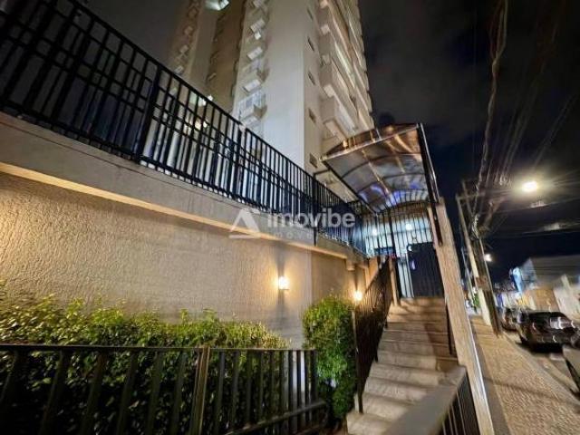 Apartamento com 2 quartos, Vila Rehder Americana