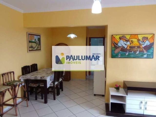 Apartamento Com 2 Quartos, Vila Vera Cruz, Mongaguá R$330 Mil, Cod