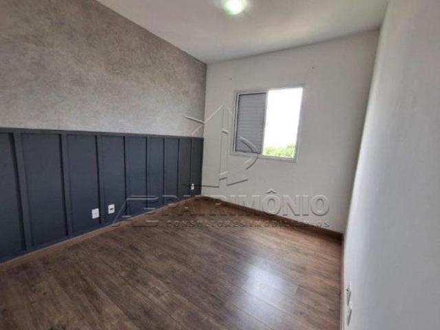 APARTAMENTO COM 2 QUARTOS VISTA GARDEN