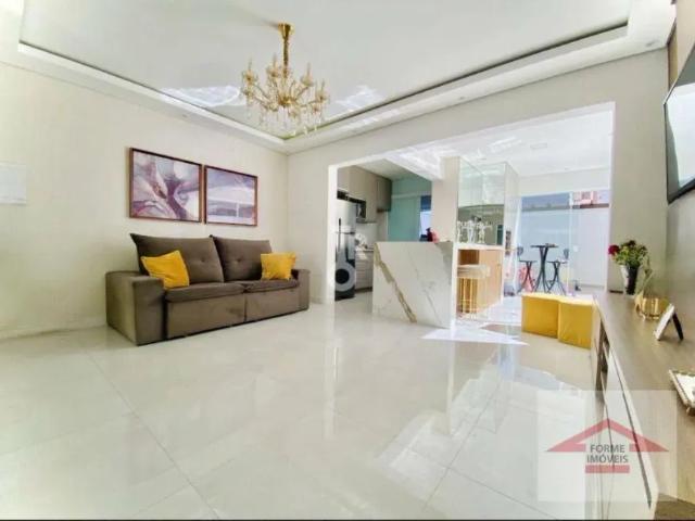 Apartamento com 2 quartos, 140 m² venda por R$ 910.000 ou aluguel por R$ 7.150/mês Jardim Flórid