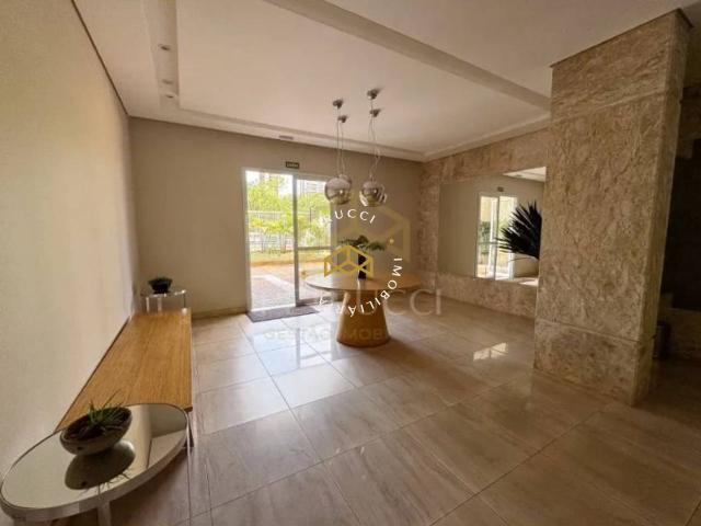 Apartamento com 2 quartos, 108 m², aluguel por R$ 5.500 Taquaral Campinas/SP