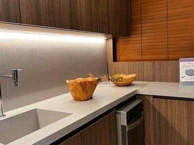 Apartamento com 2 quartos, 128 m² à venda no Champagnat Curitiba/PR