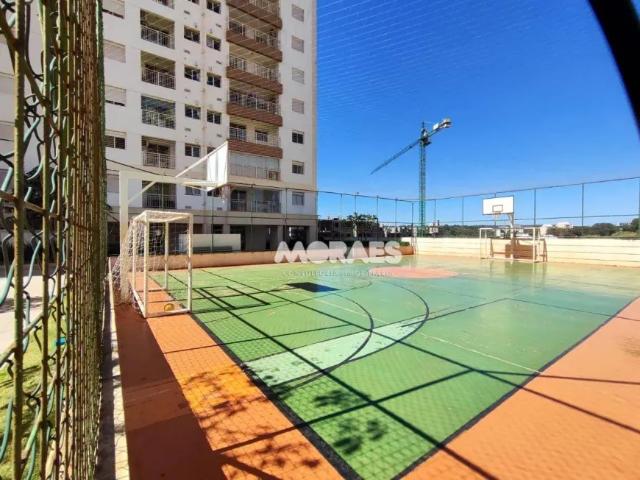 Apartamento Mobiliado com 2 quartos, 1 suíte, 1 vaga à venda, 64 m² por R$ 445.000 Condomínio Nova