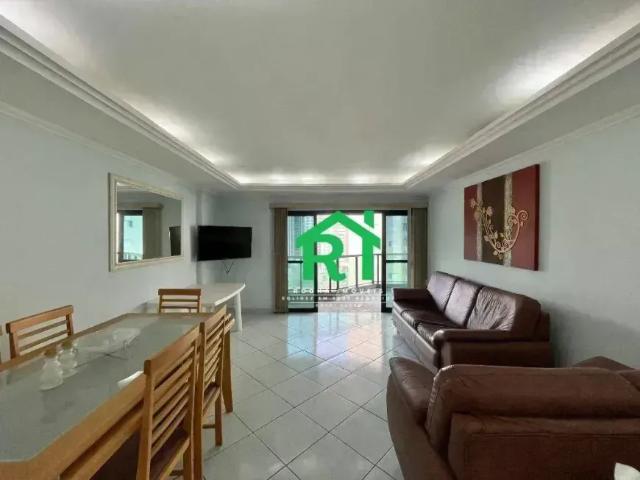 Apartamento com 2 quartos 1 suíte, 1 vaga e lazer à venda em Jardim Astúrias, Guarujá
