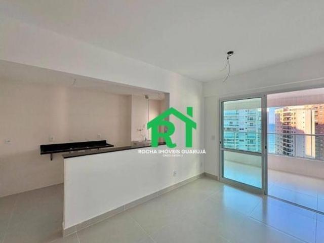 Apartamento com 2 Quartos 1 Suíte, 2 Vagas e Lazer, à venda em Jardim Astúrias, Guarujá