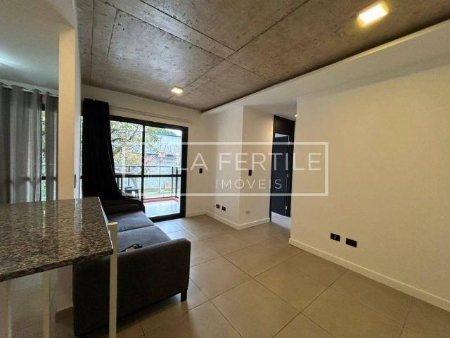 Apartamento Com 2 Quartos, 1 Suíte, 59.48 m², Aluguel de R$2.950 + Taxas Prado Velho, Curitiba Pr