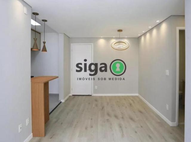 Apartamento com 2 Quartos 1 Suíte