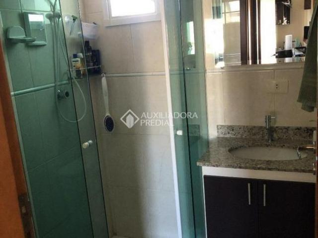 Apartamento com 2 quartos, 1 suite a venda, 66m² no bairro Parque das Nações Santo André SP