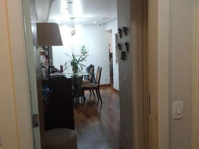 Apartamento com 2 quartos 1 suíte à venda Itaim São Paulo/SP