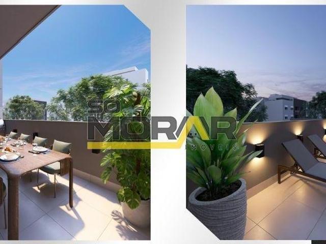 Apartamento com 2 quartos 1 suite a venda no Bairro Santa Helena / Barreiro, Belo Horizonte / MG