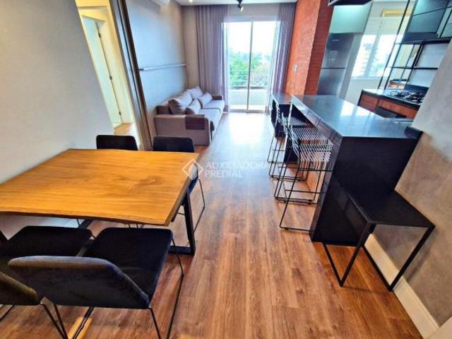 Apartamento com 2 quartos 1 suíte à venda no Centro de Campo Bom