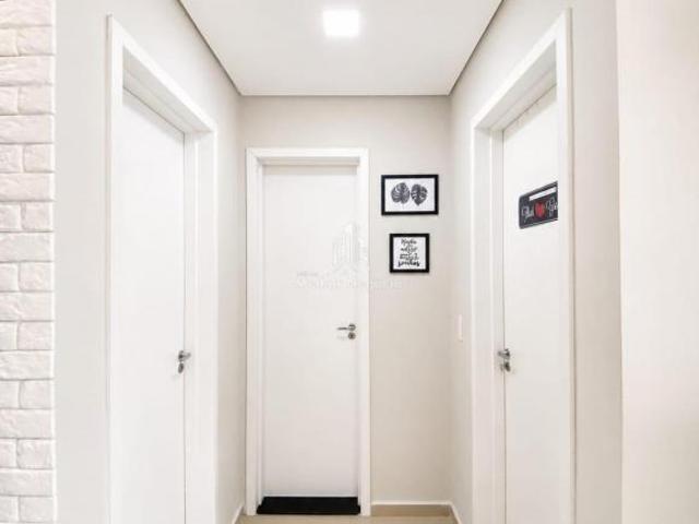 Apartamento com 2 quartos 1 suíte à venda no condomínio Portal Azaleia do Campo