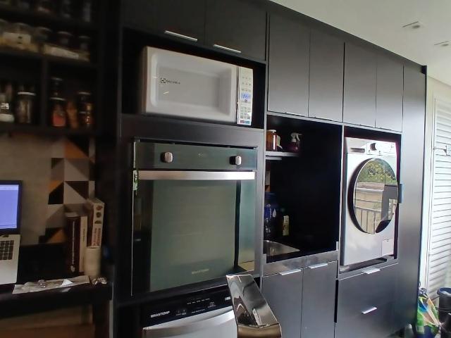 Apartamento com 2 quartos 1 suíte à venda no reserva Jaguaré