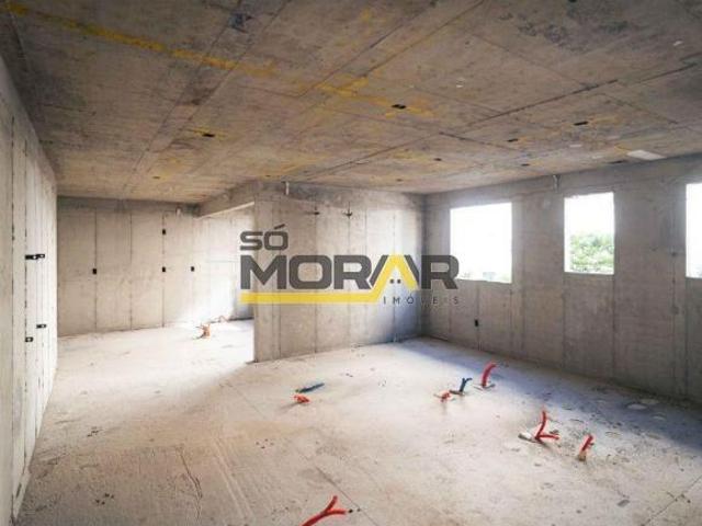 Apartamento com 2 Quartos 1 suite a Venda Predio Novo, no bairro Floramar, na cidade de Belo Ho