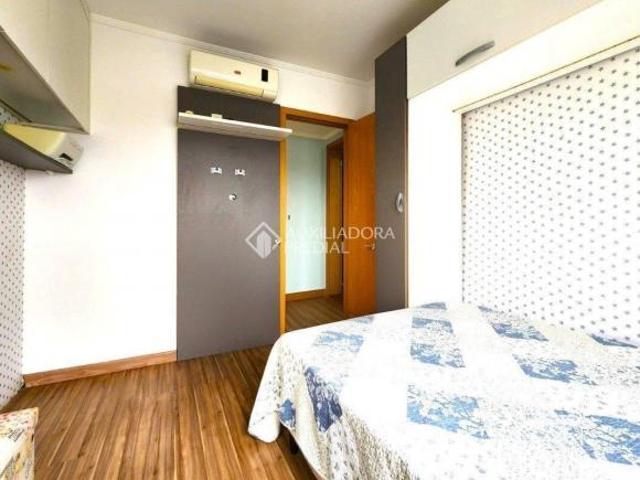 Apartamento com 2 quartos 1 suíte,Bairro Jardim Lindóia Porto Alegre RS