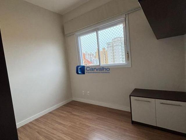 Apartamento com 2 Quartos 1 Suíte e Varanda Gourmet – Mansões Santo Antônio