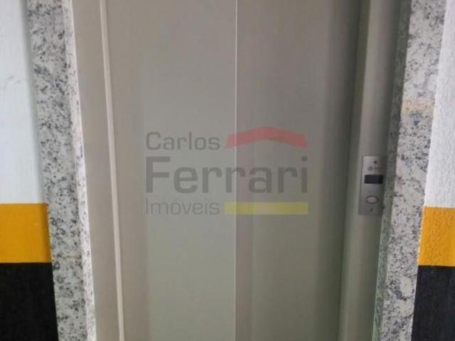 Apartamento com 2 quartos, 1 vaga à venda na Conceicao, 288, Parada Inglesa