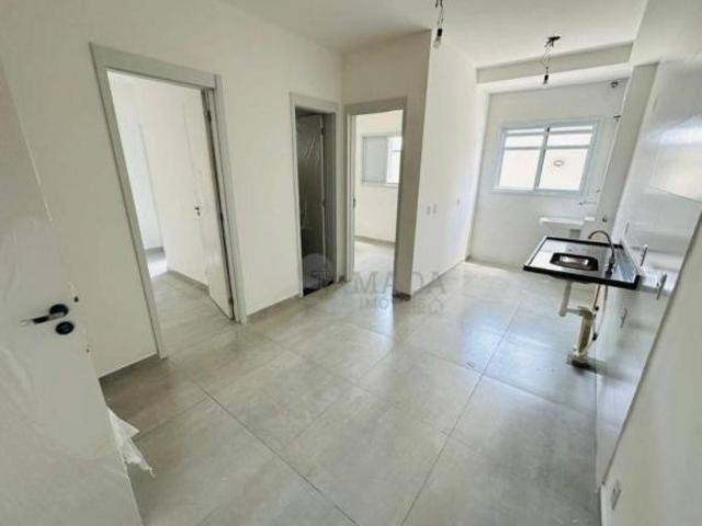 Apartamento com 2 Quartos, 1 vaga à venda, 38 m² a partir de R$ 330.900,00 Penha de França São P