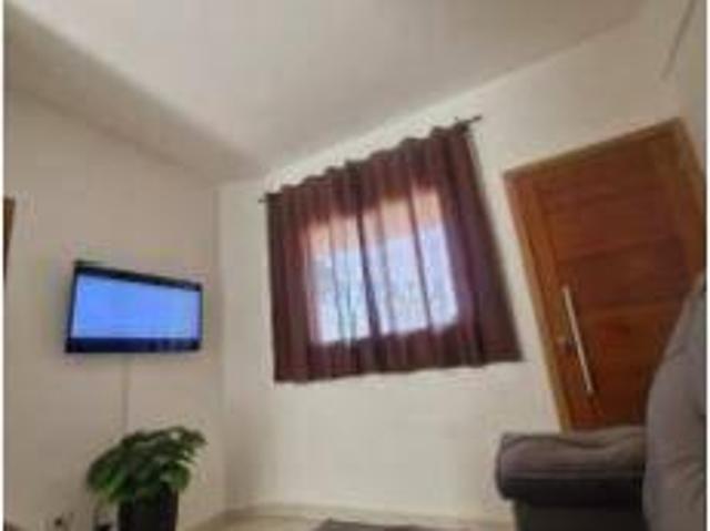 Apartamento com 2 quartos, 1 vaga, à venda, 38 m² por R$ 297.000 Vila Rosaria São Paulo/SP