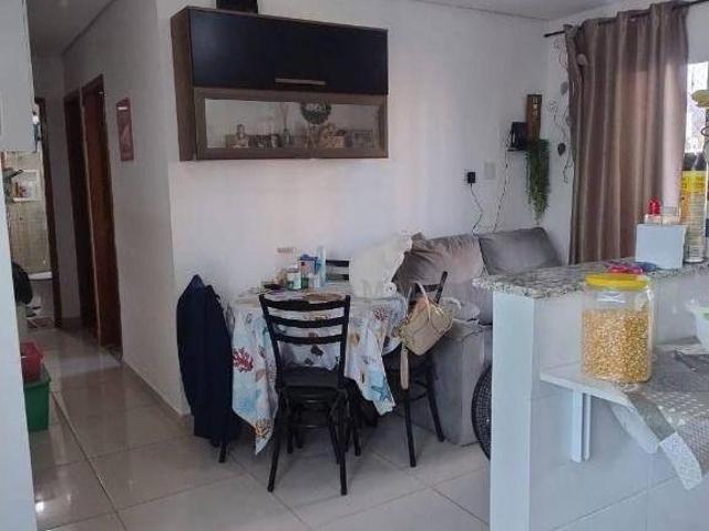 Apartamento com 2 quartos, 1 vaga à venda, 45 m² por R$ 360.000 Penha de França São Paulo/SP