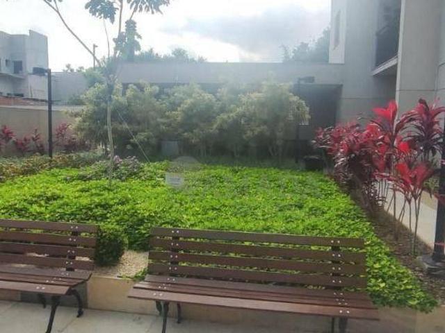 Apartamento com 2 quartos, 1 vaga à venda, 48 m² por R$ 383.000 Ermelino Matarazzo São Paulo/SP