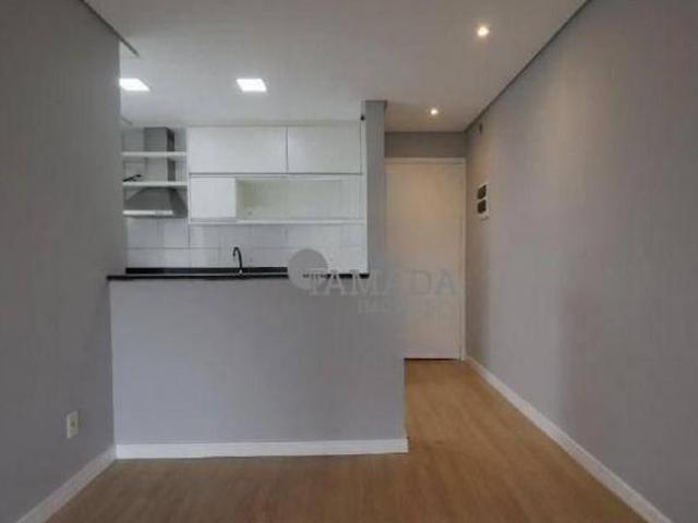 Apartamento com 2 quartos, 1 vaga à venda, 55 m² por R$ 299.000 Jardim Imperador São Paulo/SP