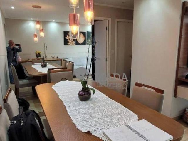Apartamento com 2 quartos, 1 vaga à venda, 60 m² por R$ 430.000,00 Penha São Paulo/SP