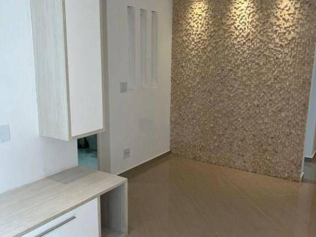 Apartamento com 2 quartos, 1 vaga à venda, 71 m² por R$ 430.000 Vila Araguaia São Paulo/SP