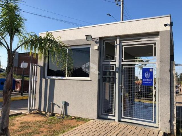Apartamento com 2 quartos, 1 vaga box, no bairro Santa Rita em Guaíba RS