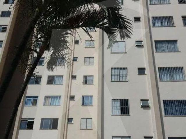 Apartamento com 2 Quartos, 1 vaga de garagem à Venda, com 48 m² na Vila Maria