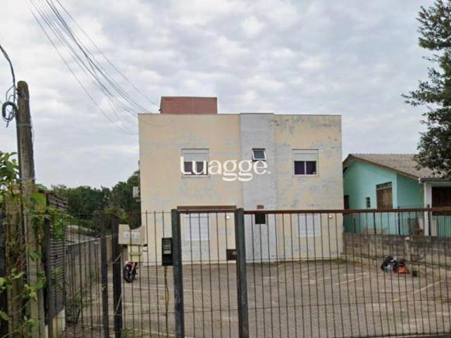 Apartamento com 2 quartos 1 vaga de garagem 52m² Bairro Piratini Alvorada