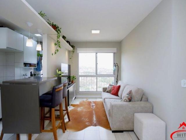 Apartamento com 2 quartos, 1 vaga e 48m² à venda em Glória