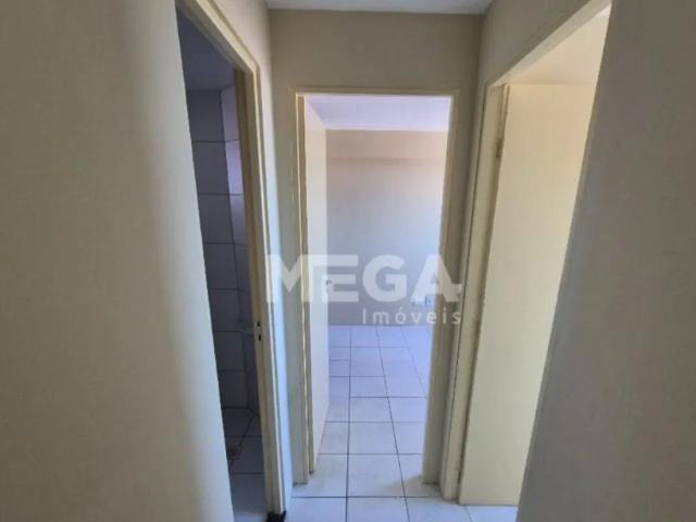 Apartamento com 2 quartos 1 Vaga no bairro Centro em Fortaleza