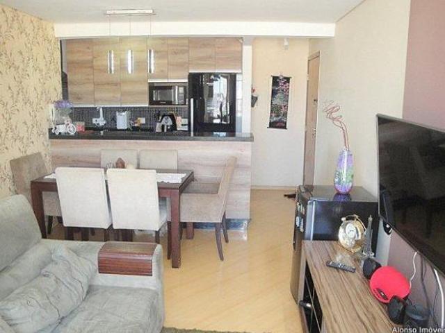Apartamento com 2 quartos, 2 banheiros e 2 vagas Próximo a USP