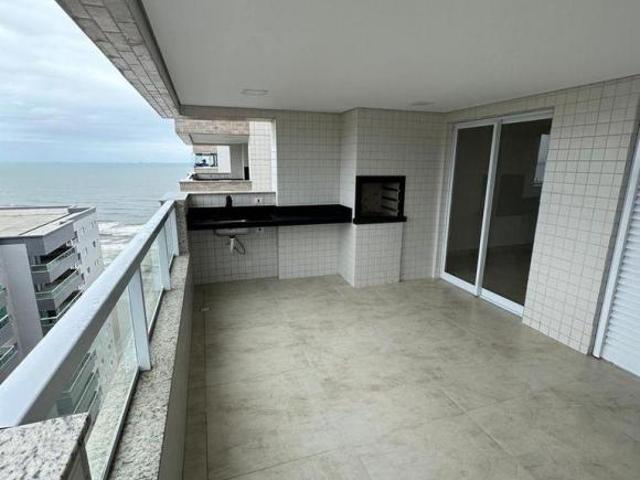 Apartamento com 2 quartos 2 Suítes Caiçara, Praia Grande PG
