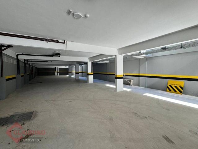 Apartamento com 2 quartos, 35 m², aluguel por R$ 1.800/mês ou à venda por R$ 398.000