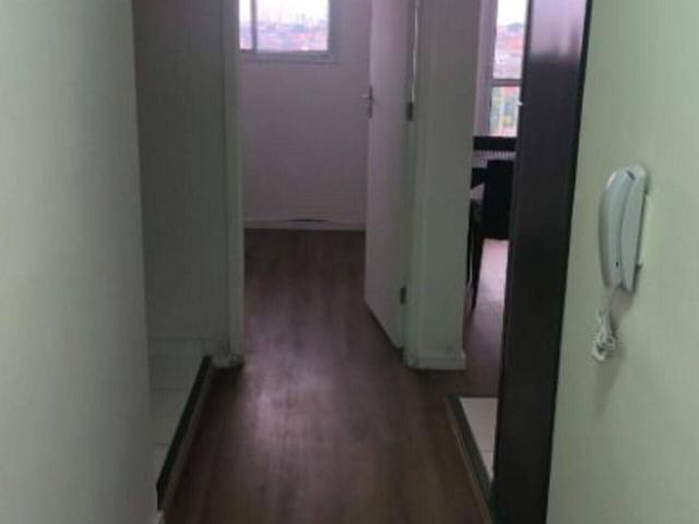 Apartamento com 2 quartos, 38 m²