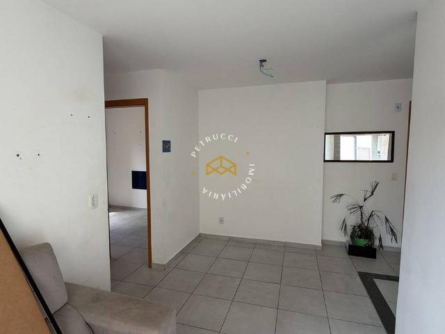 Apartamento com 2 quartos, 45 m², aluguel por R$ 2.125/mês ou à venda por R$ 315.000 Villa Garden Campinas/SP