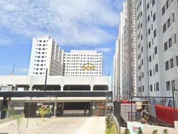 Apartamento com 2 quartos, 45 m², aluguel por R$ 2.350/mês ou à venda por R$ 375.000 Jardim Ibirapuera Campinas/SP