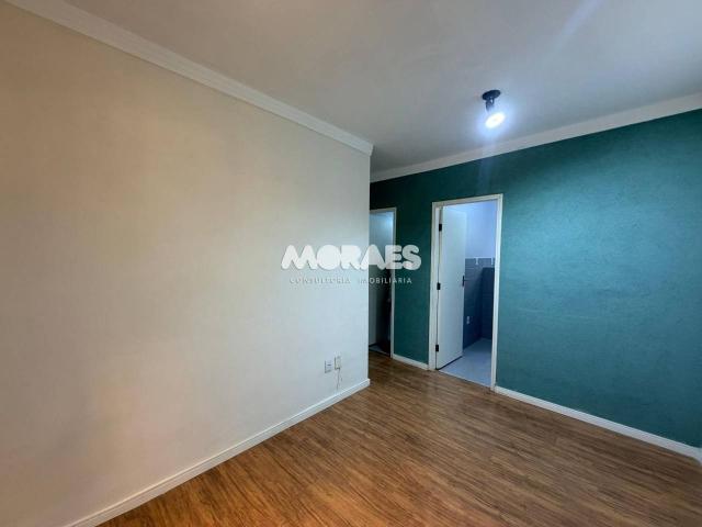 Apartamento com 2 quartos, 45 m² venda por R$ 178.000 ou aluguel por R$ 1.300/mês Residencial Leila Bauru/SP