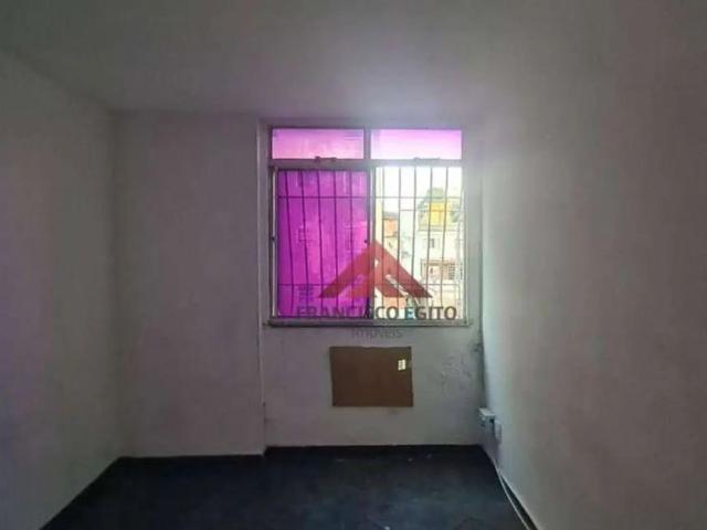 Apartamento com 2 quartos, 47 m² venda por R$ 120.000 ou aluguel por R$ 600 /mês Porto Novo São Gonçalo/RJ