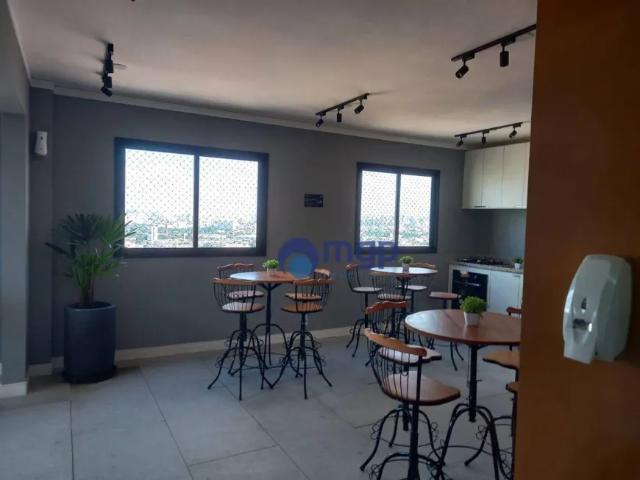 Apartamento com 2 quartos, 47 m² venda por R$ 500.000 ou aluguel por R$ 3.100/mês Vila Maria S