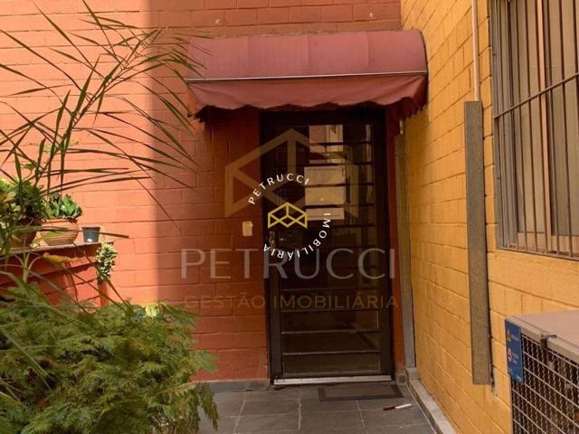 Apartamento com 2 quartos, 40 m², aluguel por R$ 1.395/mês Jardim Bela Vista Campinas/SP