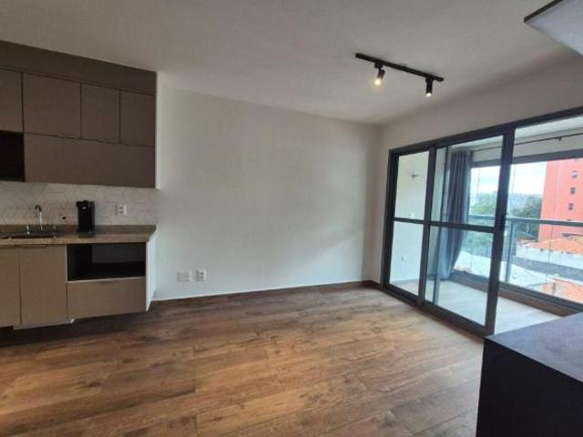 Apartamento com 2 quartos, 54 m² à venda em Vila Clementino