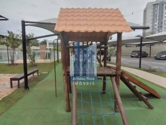 Apartamento com 2 quartos, 55 m²