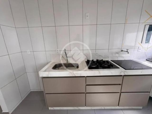 Apartamento com 2 quartos, 55 m²